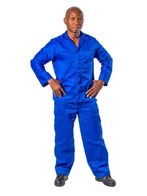 1 KONO POLYCOTTON CONTI SUIT