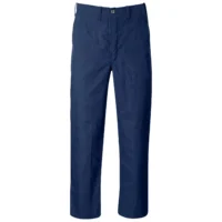 10 Trade Polycotton Pants (Black/Navy/Royal Blue)