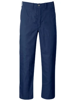 Trade Polycotton Pants (Black/Navy/Royal Blue)