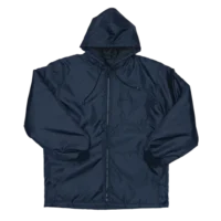 107 Pioneer Freezer Jacket Navy Blue Oxford