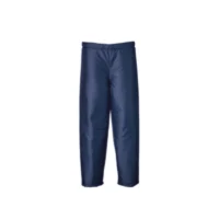 108 Pioneer Freezer Trouser Navy Blue Oxford