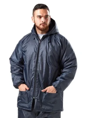 DROMEX Storm Glacier Jacket Small to 3XL