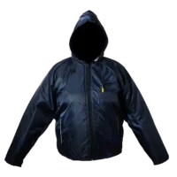 DROMEX Storm Lite Navy Blue Jacket Small to 3XL