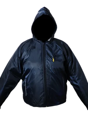 DROMEX Storm Lite Navy Blue Jacket Small to 3XL