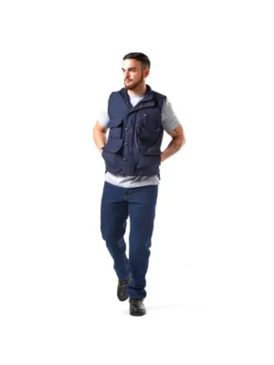 122 DROMEX Storm Active BW Jacket Small to 3XL