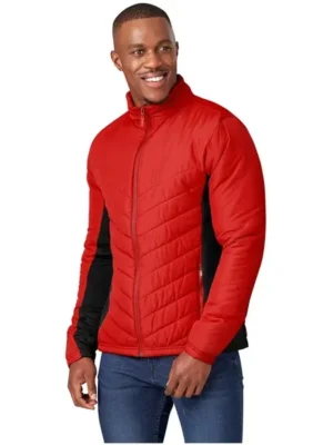 128 Andes Puffer Jacket