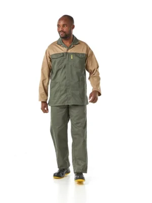DROMEX Two Tone 6535 SANS 434 CONTI Jacket