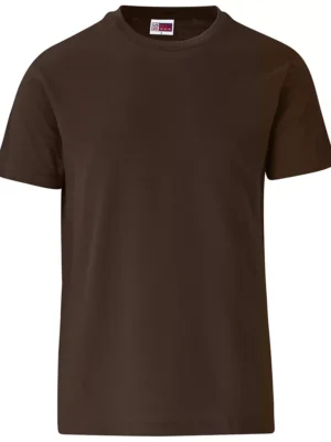 Unisex Super Club 135 T-Shirt 135GSM 100% Cotton