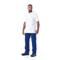 137 DROMEX Pique Knit Golfer 100% Polyester