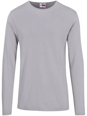 Mens or Ladies Long Sleeve Portland T-Shirt