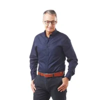 DROMEX Formal Shirts