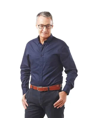 DROMEX Formal Shirts