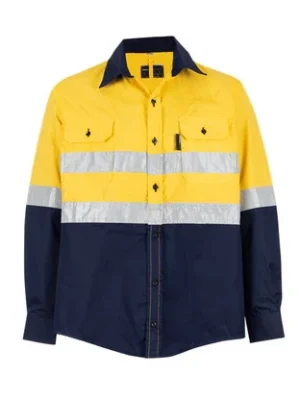 160 Everest Hivispro Shirts Long Sleeve