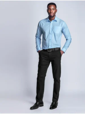 Mens Superb Stretch Chino Pants