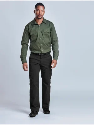 Mens Cargo Pants