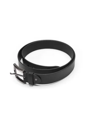 DROMEX Leather Belt