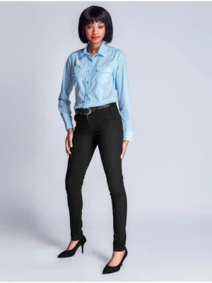 175 Ladies Superb Stretch Chino Pants