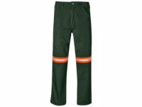 18 Site Premium Polycotton Pants (Reflective Tape)