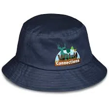 Revo Pantsula Floppy Bucket Hat