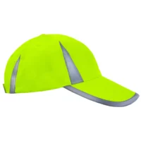 186 Reflective Baseball Hat Without Tape