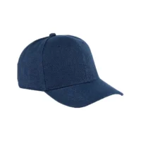 187 Navy Bump Caps