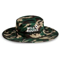 193 Wilderness Bush Hat