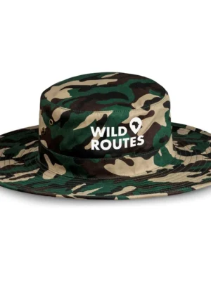 Wilderness Bush Hat