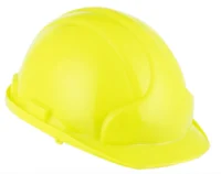 196 Hard Hat High Vis Lime