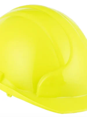 Hard Hat High Vis Lime