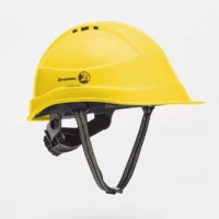 Dromex Range of Top Quality Hard Hats With Chin Strap