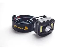 Dromex Intec Headlamp