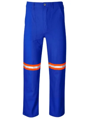 Artisan Premium 100% Cotton Pants (Reflective Tape)