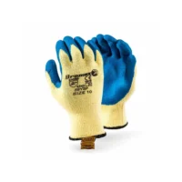 230 Taeki5 Super Latex Grip & Cut Resistant Glove
