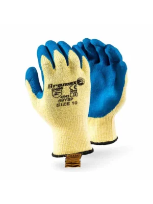 230 Taeki5 Super Latex Grip & Cut Resistant Glove