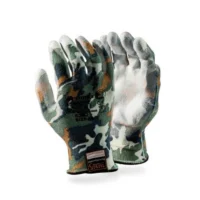 231 Taeki5 Camo Glove