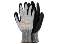 232 Cut Master Nitri Gripa Cut Level 5 Palm Dipped