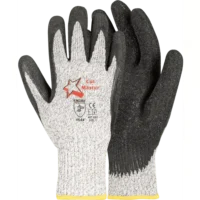 Cut Master Gripa Cut Level 5 Crinkle Latex Palm