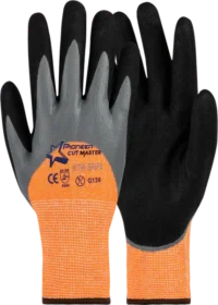 234 Cut Master Nitri Gripa Cut Level 5 3/4 Dipped