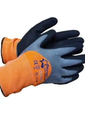 Bladexmax™ Orange Cut ANSI Level 5