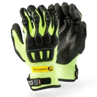 240 Taeki5 Heat & Cut Impact Glove With HCT