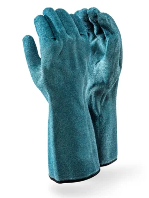 242 Taeki5 Heat & Cut Chemical Glove With HCT
