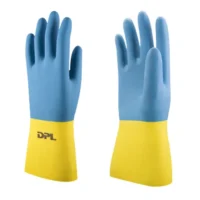 BI COLOR Neolatex Glove (KMLPST)