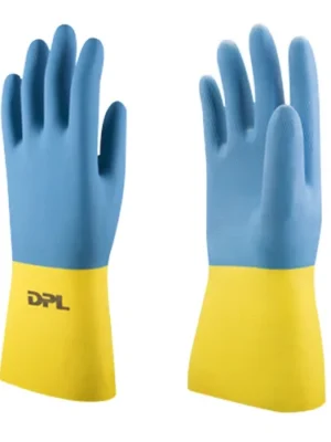 BI COLOR Neolatex Glove (KMLPST)