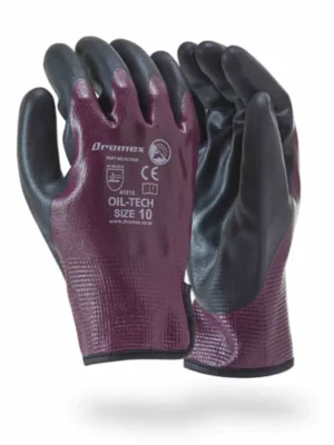 255 DROMEX Oil Tech Glove