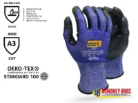 DROMEX HCT Mechanical Gloves
