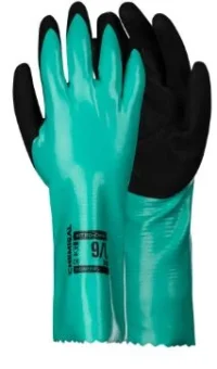 257 PIONEER Nitro-Chem Glove, Elbow Length