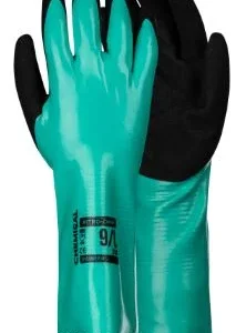 257 PIONEER Nitro-Chem Glove, Elbow Length