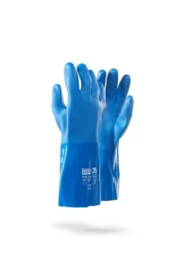 259 DROMEX Category III Shoulder Length Chemical Glove
