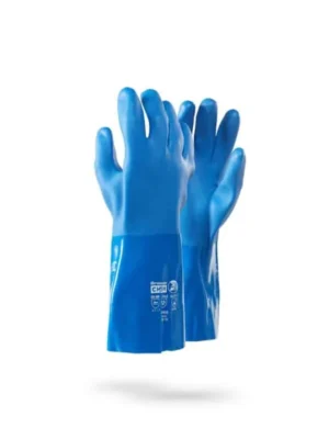 DROMEX Category III Shoulder Length Chemical Glove
