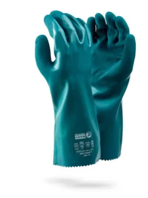 260 DROMEX Ultichem Plus Cut 3 Chemical Glove